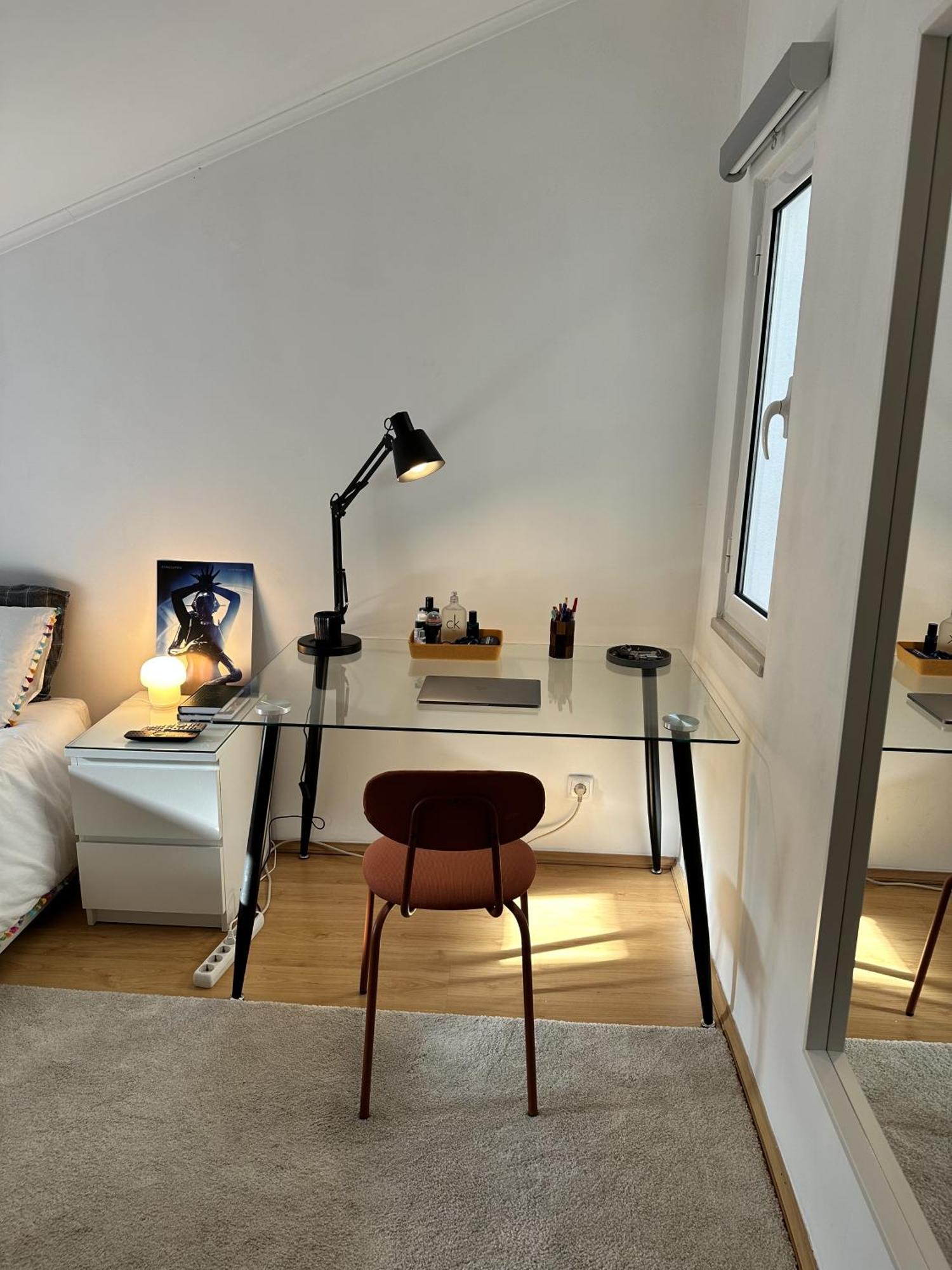 Apartment View Lissabon